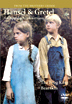 Hansel & Gretel DVD Cover